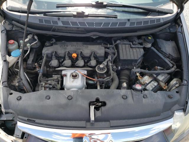 Photo 10 VIN: 2HGFA1F63AH547917 - HONDA CIVIC 