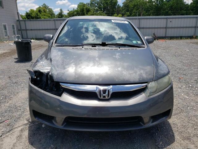 Photo 4 VIN: 2HGFA1F63AH547917 - HONDA CIVIC 