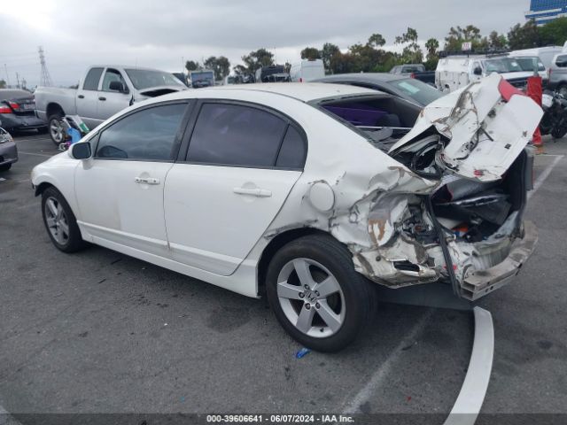 Photo 2 VIN: 2HGFA1F63AH548145 - HONDA CIVIC 