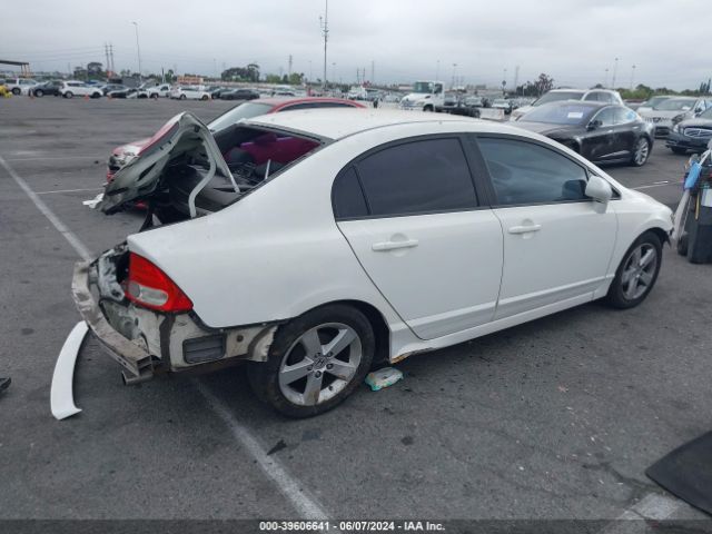 Photo 3 VIN: 2HGFA1F63AH548145 - HONDA CIVIC 