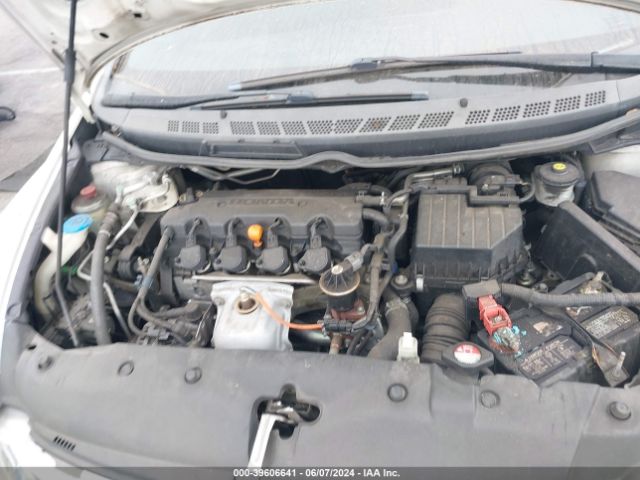 Photo 9 VIN: 2HGFA1F63AH548145 - HONDA CIVIC 