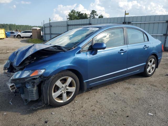 Photo 0 VIN: 2HGFA1F63AH554818 - HONDA CIVIC 