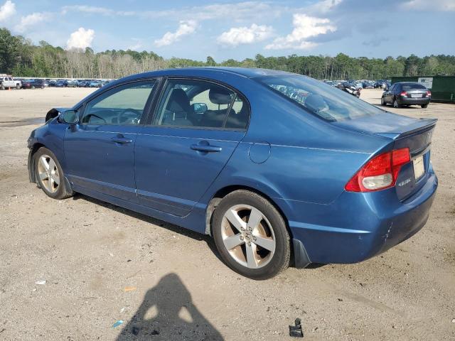 Photo 1 VIN: 2HGFA1F63AH554818 - HONDA CIVIC 