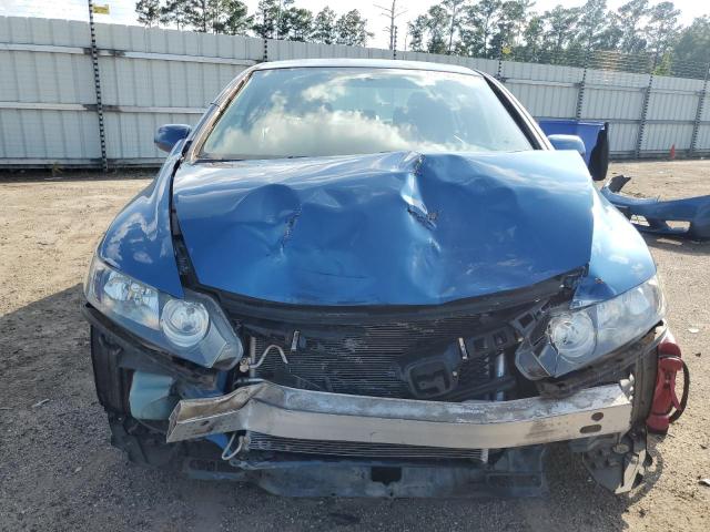 Photo 4 VIN: 2HGFA1F63AH554818 - HONDA CIVIC 