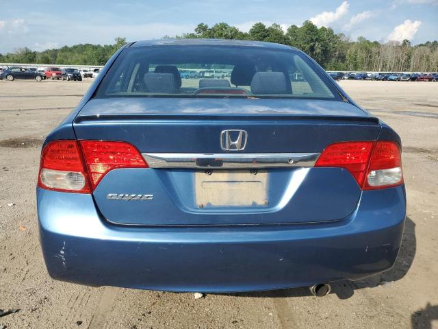 Photo 5 VIN: 2HGFA1F63AH554818 - HONDA CIVIC 