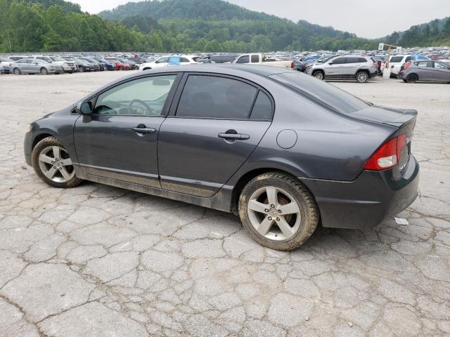 Photo 1 VIN: 2HGFA1F63AH558559 - HONDA CIVIC LX-S 