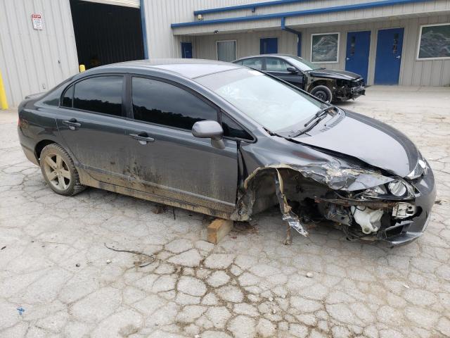 Photo 3 VIN: 2HGFA1F63AH558559 - HONDA CIVIC LX-S 