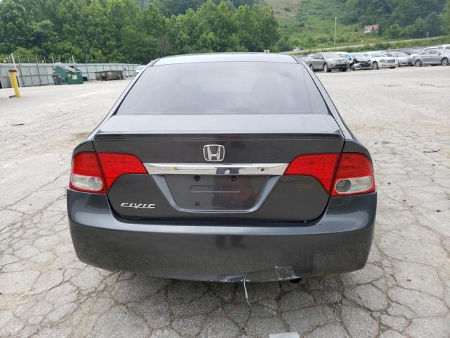 Photo 5 VIN: 2HGFA1F63AH558559 - HONDA CIVIC LX-S 