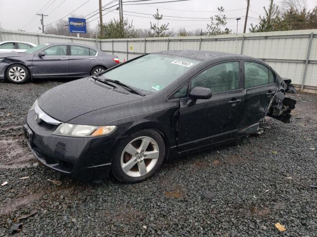 Photo 0 VIN: 2HGFA1F63AH564314 - HONDA CIVIC 