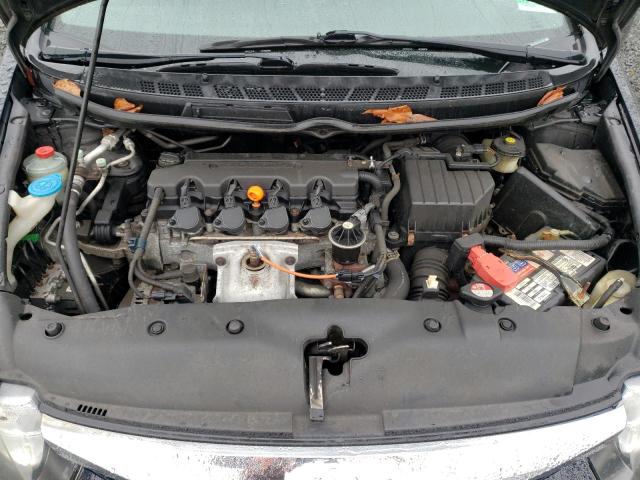 Photo 10 VIN: 2HGFA1F63AH564314 - HONDA CIVIC 