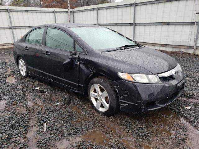 Photo 3 VIN: 2HGFA1F63AH564314 - HONDA CIVIC 