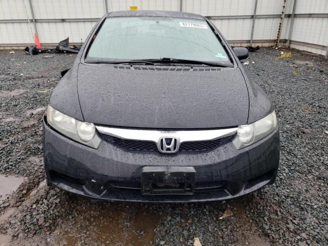 Photo 4 VIN: 2HGFA1F63AH564314 - HONDA CIVIC 