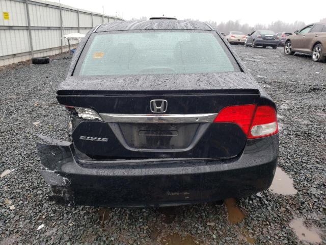 Photo 5 VIN: 2HGFA1F63AH564314 - HONDA CIVIC 