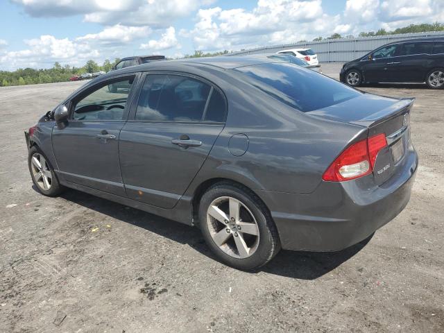 Photo 1 VIN: 2HGFA1F63AH569061 - HONDA CIVIC 