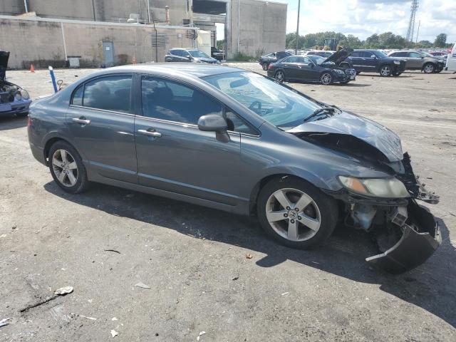 Photo 3 VIN: 2HGFA1F63AH569061 - HONDA CIVIC 