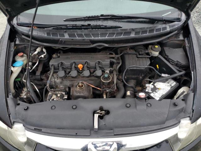 Photo 10 VIN: 2HGFA1F63BH527328 - HONDA CIVIC 