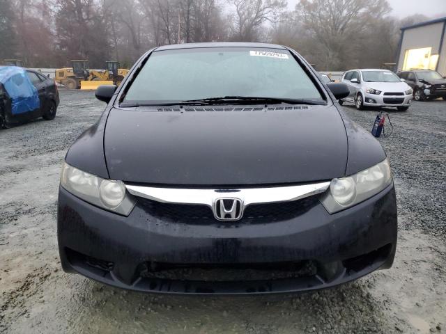 Photo 4 VIN: 2HGFA1F63BH527328 - HONDA CIVIC 