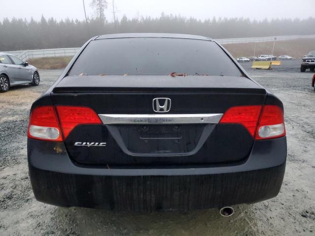 Photo 5 VIN: 2HGFA1F63BH527328 - HONDA CIVIC 