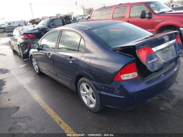 Photo 2 VIN: 2HGFA1F63BH528155 - HONDA CIVIC 