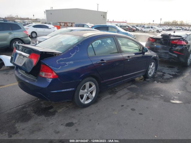 Photo 3 VIN: 2HGFA1F63BH528155 - HONDA CIVIC 