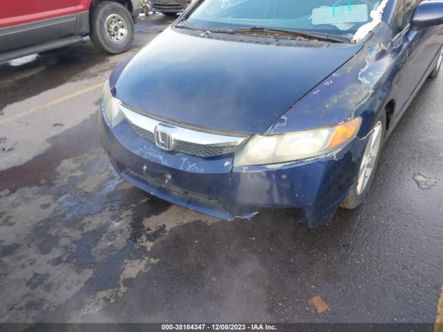 Photo 5 VIN: 2HGFA1F63BH528155 - HONDA CIVIC 