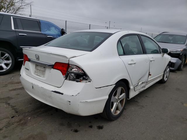 Photo 3 VIN: 2HGFA1F63BH529564 - HONDA CIVIC LX-S 