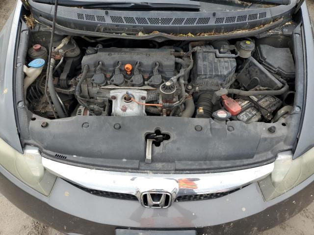 Photo 10 VIN: 2HGFA1F64AH021263 - HONDA CIVIC LX-S 