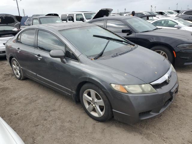 Photo 3 VIN: 2HGFA1F64AH021263 - HONDA CIVIC LX-S 