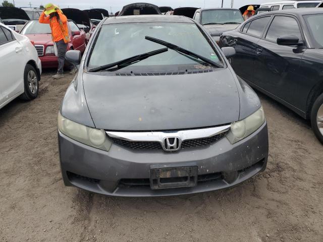 Photo 4 VIN: 2HGFA1F64AH021263 - HONDA CIVIC LX-S 