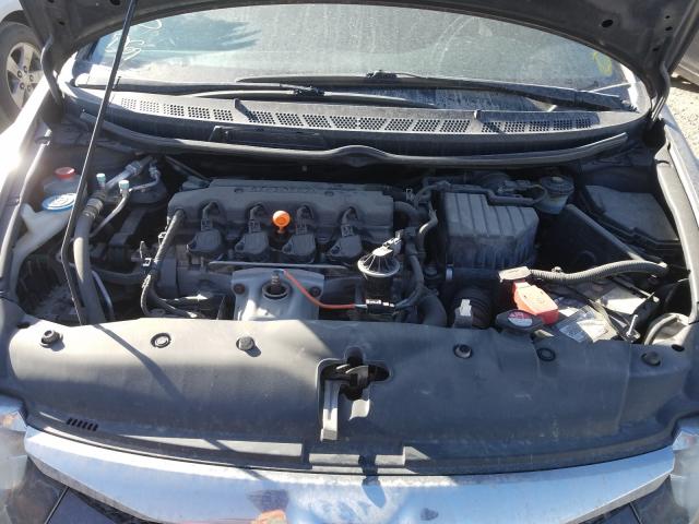 Photo 6 VIN: 2HGFA1F64AH035020 - HONDA CIVIC LX-S 