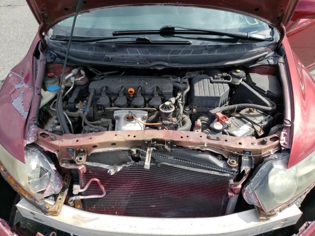 Photo 10 VIN: 2HGFA1F64AH503103 - HONDA CIVIC LX-S 