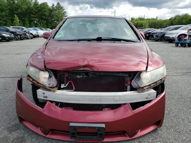 Photo 4 VIN: 2HGFA1F64AH503103 - HONDA CIVIC LX-S 