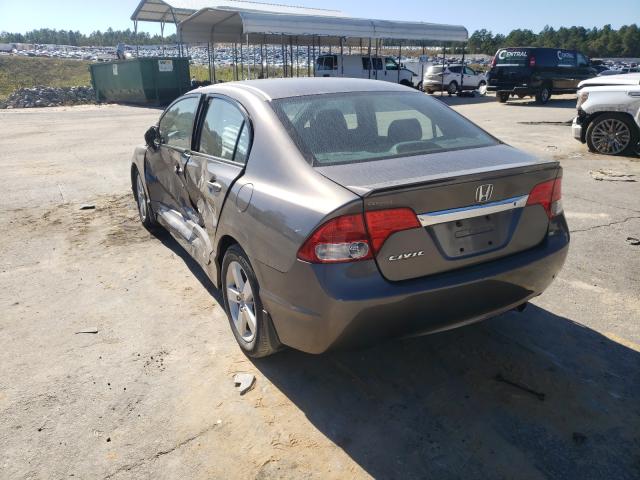 Photo 2 VIN: 2HGFA1F64AH514876 - HONDA CIVIC LX-S 