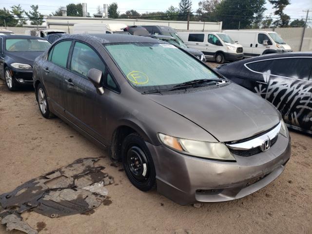 Photo 0 VIN: 2HGFA1F64AH531337 - HONDA CIVIC SDN 