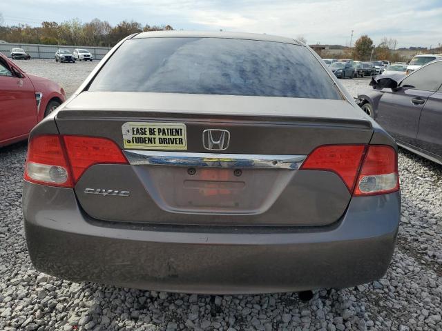 Photo 5 VIN: 2HGFA1F64AH531340 - HONDA CIVIC 