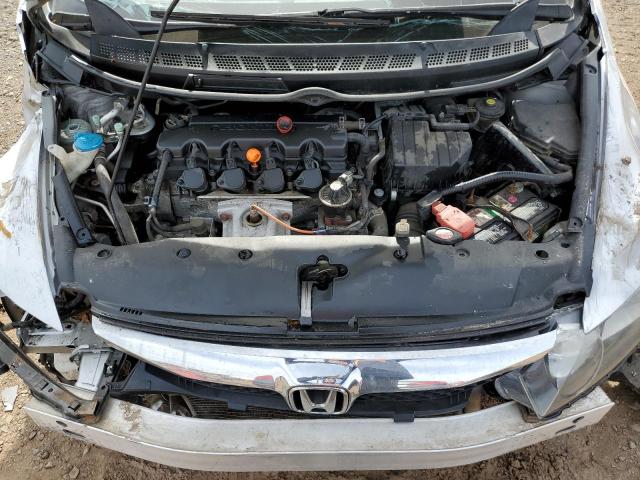 Photo 6 VIN: 2HGFA1F64AH563527 - HONDA CIVIC LX-S 