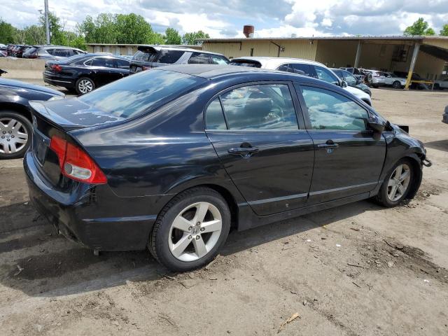 Photo 2 VIN: 2HGFA1F64AH567190 - HONDA CIVIC 