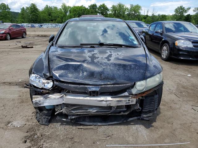 Photo 4 VIN: 2HGFA1F64AH567190 - HONDA CIVIC 