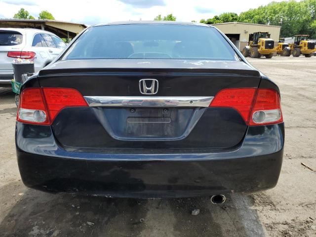 Photo 5 VIN: 2HGFA1F64AH567190 - HONDA CIVIC 