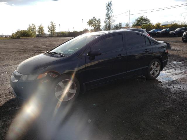 Photo 0 VIN: 2HGFA1F64BH006456 - HONDA CIVIC 