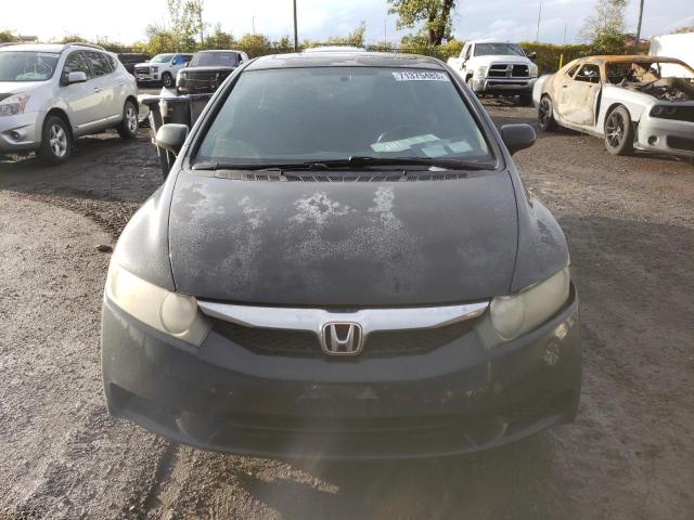 Photo 4 VIN: 2HGFA1F64BH006456 - HONDA CIVIC 