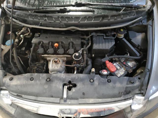 Photo 10 VIN: 2HGFA1F64BH101020 - HONDA CIVIC LX-S 