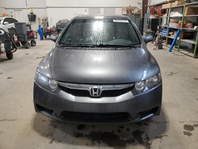 Photo 4 VIN: 2HGFA1F64BH101020 - HONDA CIVIC LX-S 