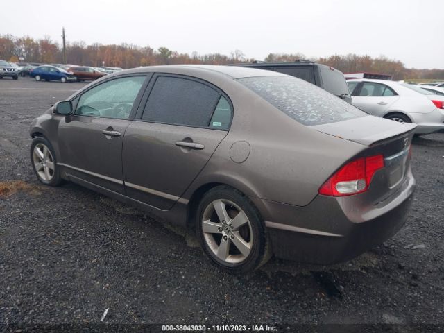 Photo 2 VIN: 2HGFA1F64BH504236 - HONDA CIVIC SDN 