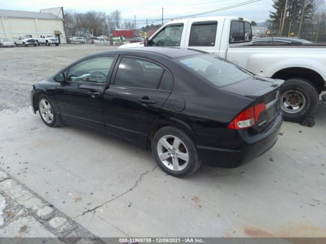 Photo 2 VIN: 2HGFA1F64BH515169 - HONDA CIVIC SDN 