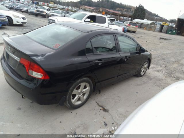 Photo 3 VIN: 2HGFA1F64BH515169 - HONDA CIVIC SDN 