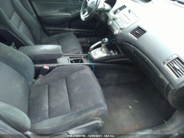 Photo 4 VIN: 2HGFA1F64BH515169 - HONDA CIVIC SDN 