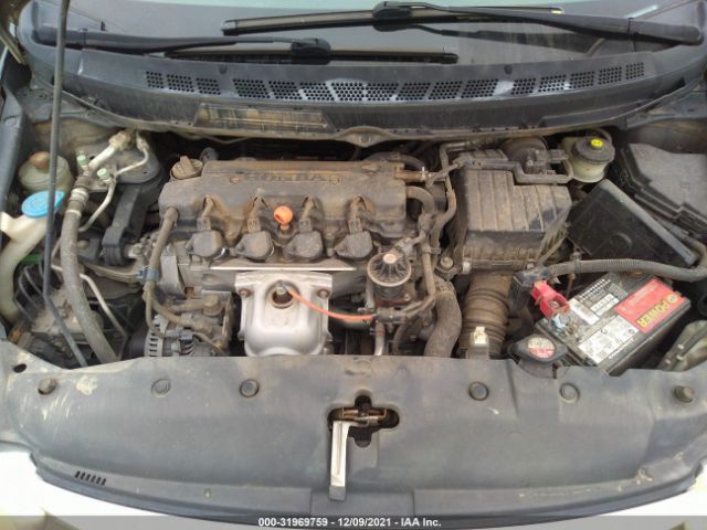 Photo 9 VIN: 2HGFA1F64BH515169 - HONDA CIVIC SDN 