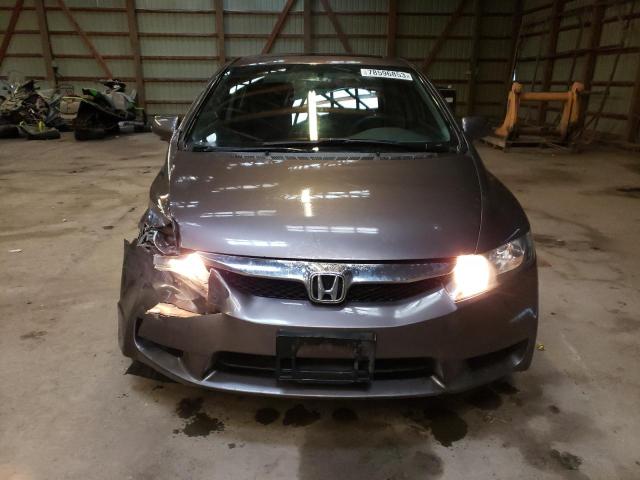 Photo 4 VIN: 2HGFA1F65AH001698 - HONDA CIVIC 