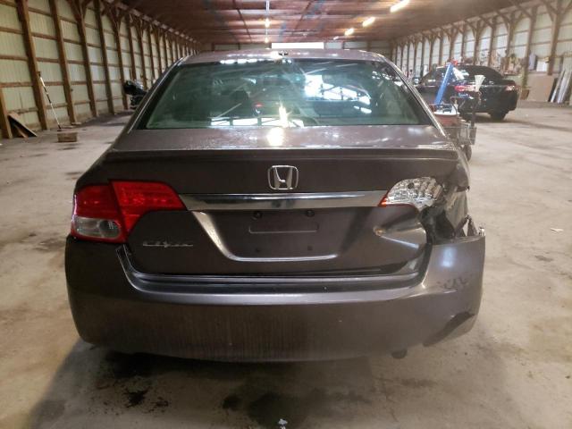 Photo 5 VIN: 2HGFA1F65AH001698 - HONDA CIVIC 